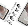 Плівка захисна Armorstandart hydrogel Motorola Razr 70 5G (ARM92805)
