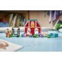 Конструктор LEGO Disney and Pixar Toy Story 5 Кінне ранчо Блейза (43304)