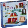 Конструктор LEGO Disney and Pixar Toy Story 5 Кінне ранчо Блейза (43304)