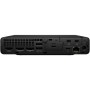 Комп'ютер HP EliteDesk 8 Mini G1i / Ultra7 265, 24, 512, WiFi, Win11Pro (D2PR7ET)