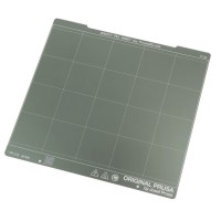 Підкладка для 3D-друку Prusa Smooth PEI Print Sheet