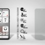 Плівка захисна Armorstandart Matte hydrogel Nothing Phone (4b) (ARM94091)