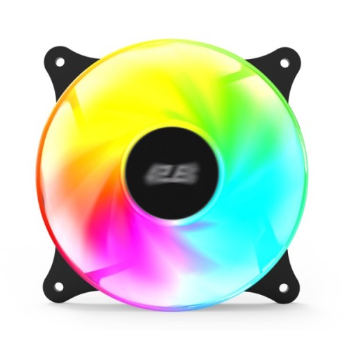 Кулер до корпусу 2E 2E-ACF120VB-ARGB