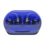 Навушники JBL Soundgear Clips Blue (JBLSNDGEARCLBLU)
