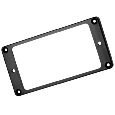 Рамка для хамбакера DiMarzio Mounting Ring - Neck Position (Black) (DM1300BK)