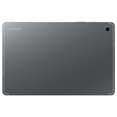 Планшет Samsung Galaxy Tab S10 FE+ Wi-Fi 12/256GB Gray (SM-X620NZAPEUC)