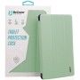 Чохол до планшета BeCover Soft Edge Apple iPad Air 4 10.9 2020/2021 Green (706819)