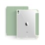 Чохол до планшета BeCover Soft Edge Apple iPad Air 4 10.9 2020/2021 Green (706819)