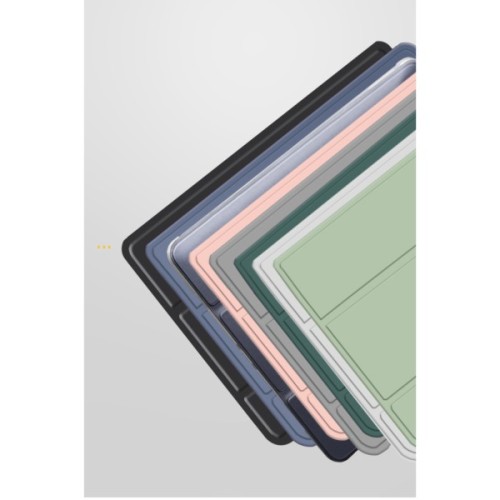 Чохол до планшета BeCover Soft Edge Apple iPad Air 4 10.9 2020/2021 Green (706819)