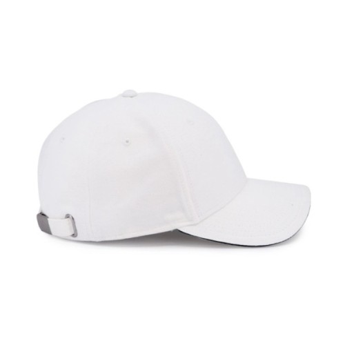 Кепка coFEE Classic sandwich білий/чорний (2099-6 CO)