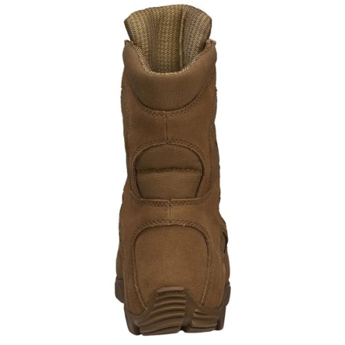 Черевики Belleville Khyber Boot Coyote brown 7 (TR550WPINS 070R)