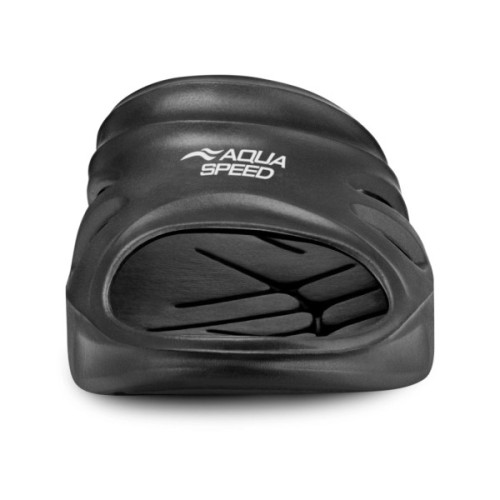Шльопанці Aqua Speed Florida 464-07 чорний 44 (5908217660336)