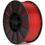 Пластик для 3D-принтера ELEGOO Rapid PLA Plus 3кг, 1.75мм, red (50.203.0356)
