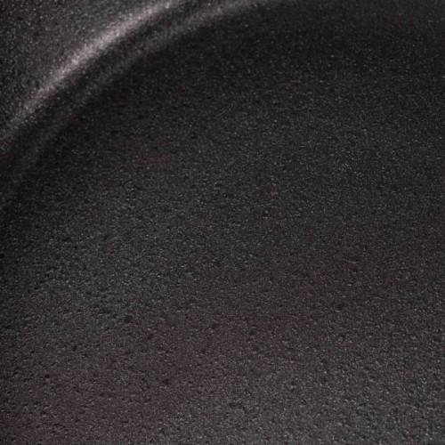 Сковорода Ardesto Black Mars Favola, 26см, алюміній, чорний (AR1926BMR)