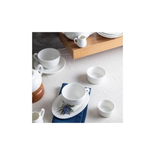 Форма для випікання FoREST Cafe time для суфле 6 х 3 см 80 мл (770322)