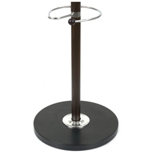 Вішалка підлогова Аклас Горобина VKY-6256 178x38 (Темно-коричневий) (00164148)