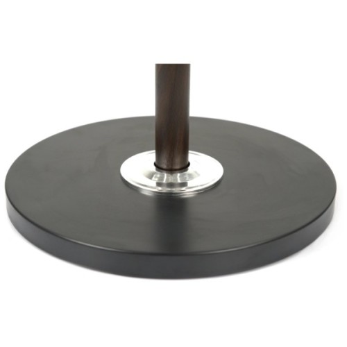 Вішалка підлогова Аклас Горобина VKY-6256 178x38 (Темно-коричневий) (00164148)