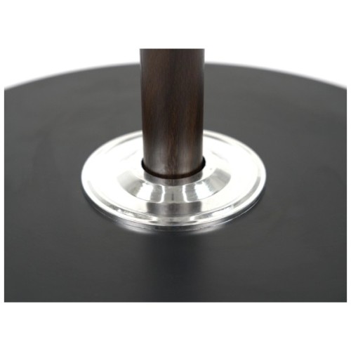 Вішалка підлогова Аклас Горобина VKY-6256 178x38 (Темно-коричневий) (00164148)