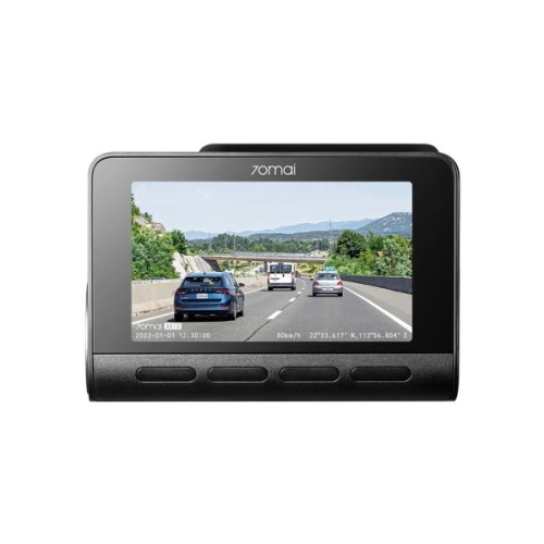 Відеореєстратор Xiaomi 70mai Dash Cam 4K A810 (1021345)