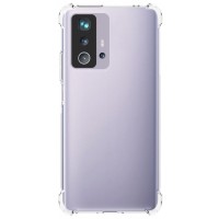 Чохол до мобільного телефона BeCover Anti-Shock Xiaomi Mi 11T / Mi 11T Pro Clear (706975)