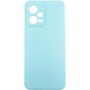 Чохол до мобільного телефона Dengos Soft Xiaomi Redmi Note 12 5G (ice blue) (DG-TPU-SOFT-30)