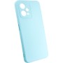 Чохол до мобільного телефона Dengos Soft Xiaomi Redmi Note 12 5G (ice blue) (DG-TPU-SOFT-30)