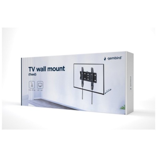 Кронштейн Gembird WM-42F-01