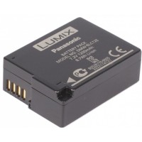 Акумулятор до фото/відео Panasonic DMW-BLC12E для фотокамер GH2 (DMW-BLC12E)