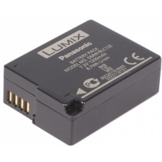 Акумулятор до фото/відео Panasonic DMW-BLC12E для фотокамер GH2 (DMW-BLC12E)