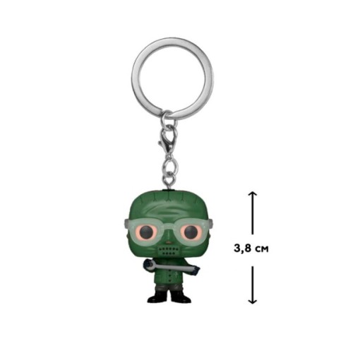 Брелок Funko Pop серії Бетмен – Загадник (59285)