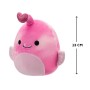 М'яка іграшка Squishmallows Риба-вудильник Сі 13 см (SQVA00807)