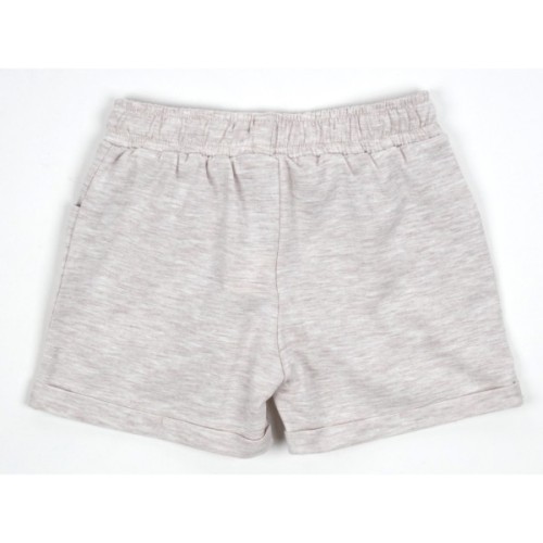 Набір дитячого одягу Breeze з квіточками (21673-104G-cream)