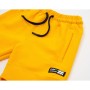 Шорти дитячі Joi трикотажні (Y-0311-164B-yellow)