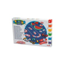 Набір для творчості Simba Термомозаїка Прикраси, 3300 елементів (6374632)