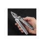Мультитул Xiaomi NexTool Flagship Сaptain Multifunctional Knife Silver (NE20214)