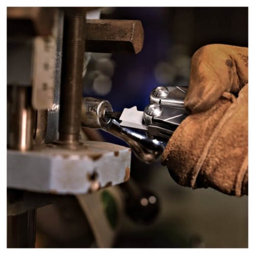 Мультитул Xiaomi NexTool Flagship Сaptain Multifunctional Knife Silver (NE20214)