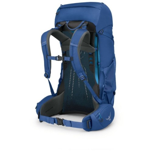 Рюкзак туристичний Osprey Rook 50 astology blue/blue flame O/S (009.3521)