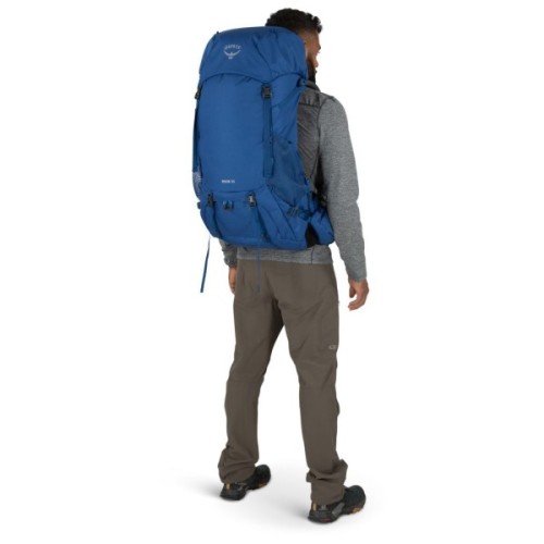 Рюкзак туристичний Osprey Rook 50 astology blue/blue flame O/S (009.3521)