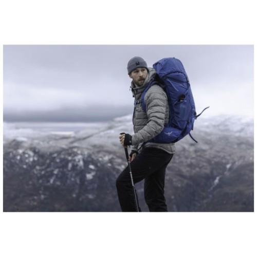 Рюкзак туристичний Osprey Rook 50 astology blue/blue flame O/S (009.3521)