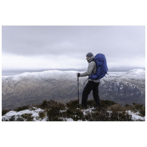 Рюкзак туристичний Osprey Rook 50 astology blue/blue flame O/S (009.3521)