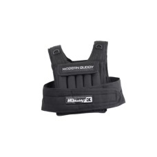 Жилет з обважнювачами Ecofit MD1686 Cordura + Iron 20 kg (К00021979)