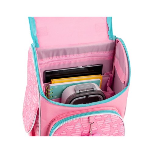 Портфель GoPack Education 5001S-1 Pink Dreams (GO25-5001S-1)