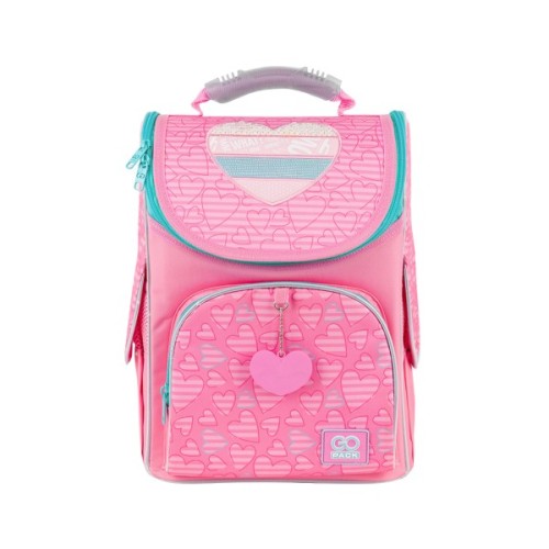Портфель GoPack Education 5001S-1 Pink Dreams (GO25-5001S-1)