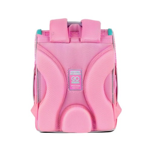 Портфель GoPack Education 5001S-1 Pink Dreams (GO25-5001S-1)