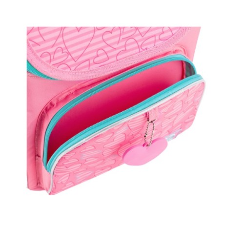 Портфель GoPack Education 5001S-1 Pink Dreams (GO25-5001S-1)