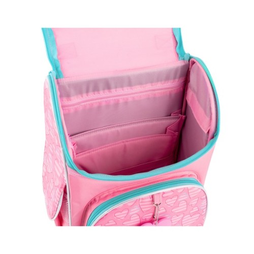 Портфель GoPack Education 5001S-1 Pink Dreams (GO25-5001S-1)