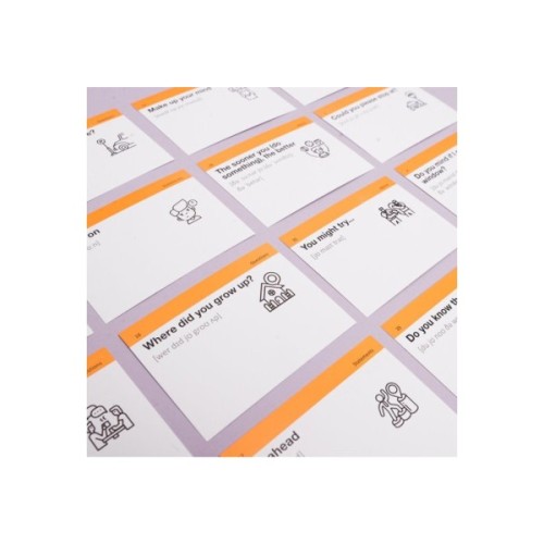 Навчальний набір English Student Картки для вивчення англійської мови Everyday English, українська (591225963)