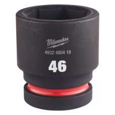Торцева головка Milwaukee ShW 1" 46мм (4932480418)