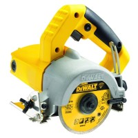 Плиткоріз DeWALT 1300 Вт, диск 110х20 мм, 13000 об/хв. (DWC410)