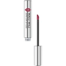 Помада для губ Malu Wilz Super Stay Lip Fluid 03 - Raspberry Red (4060425014347)